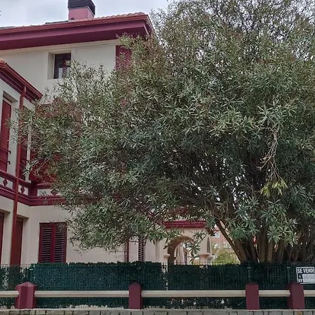 Casa Zabalena *