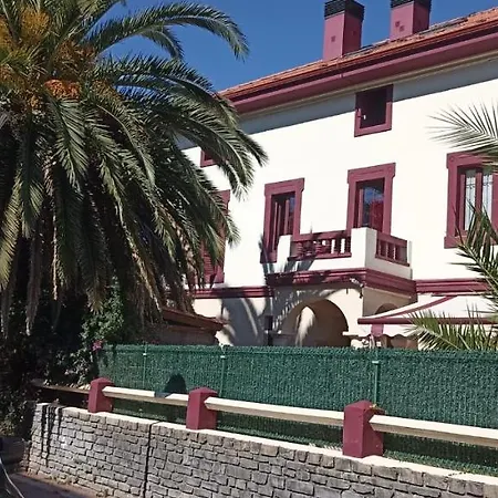 Apartment Casa Zabalena *