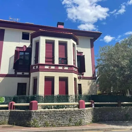 Casa Zabalena *