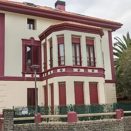 Apartment Casa Zabalena *