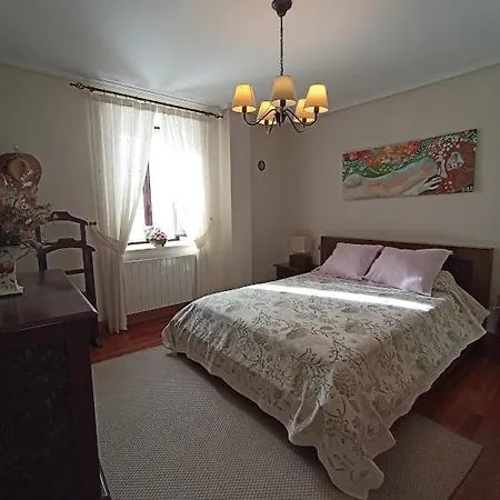 Apartment Casa Zabalena Gorliz