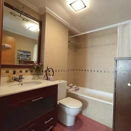 Apartment Casa Zabalena
