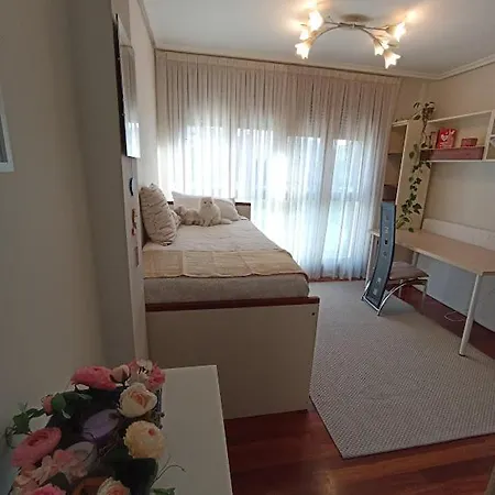 Casa Zabalena Apartment *