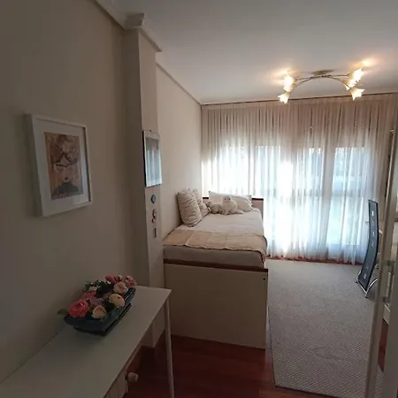 Casa Zabalena *