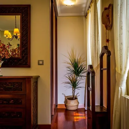 Apartment Casa Zabalena Gorliz
