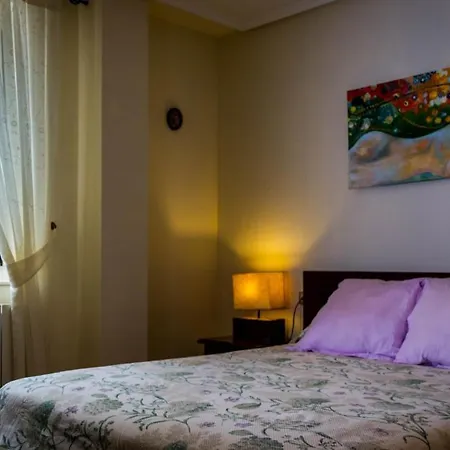 Apartment Casa Zabalena Gorliz
