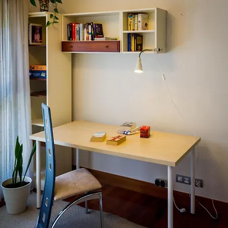 Apartment Casa Zabalena